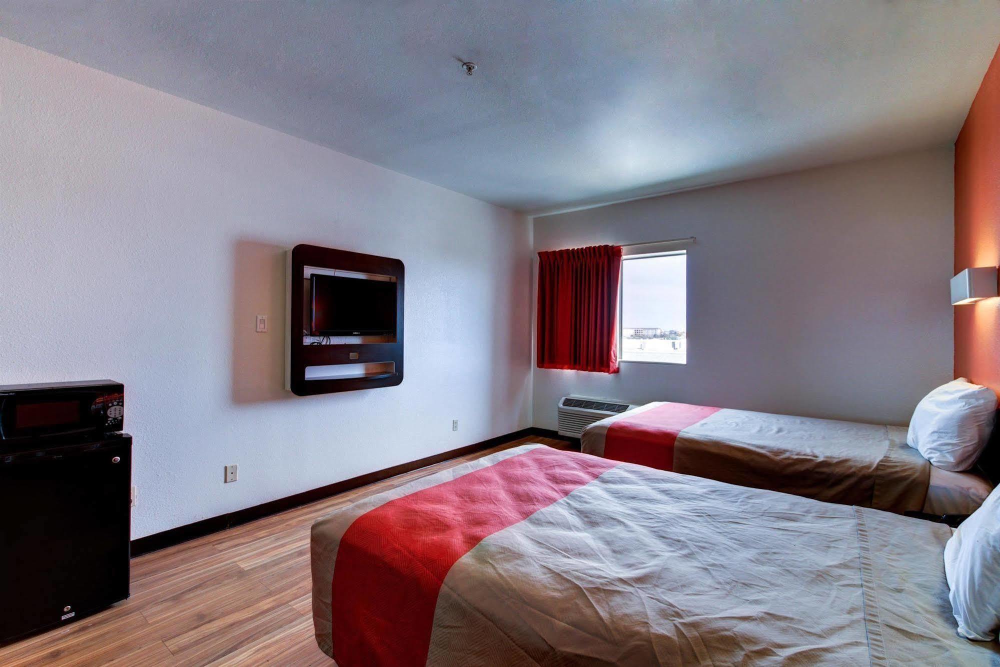 Motel 6 Waco - Woodway Exterior photo